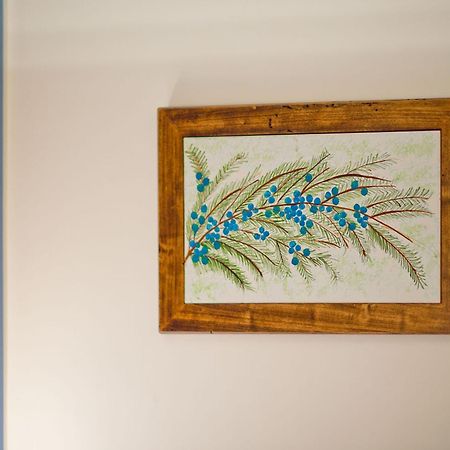 La Viuzza Bed & Breakfast Sorrento Exterior foto