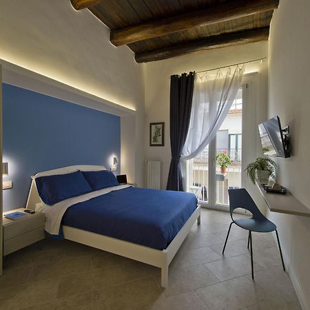 La Viuzza Bed & Breakfast Sorrento Exterior foto