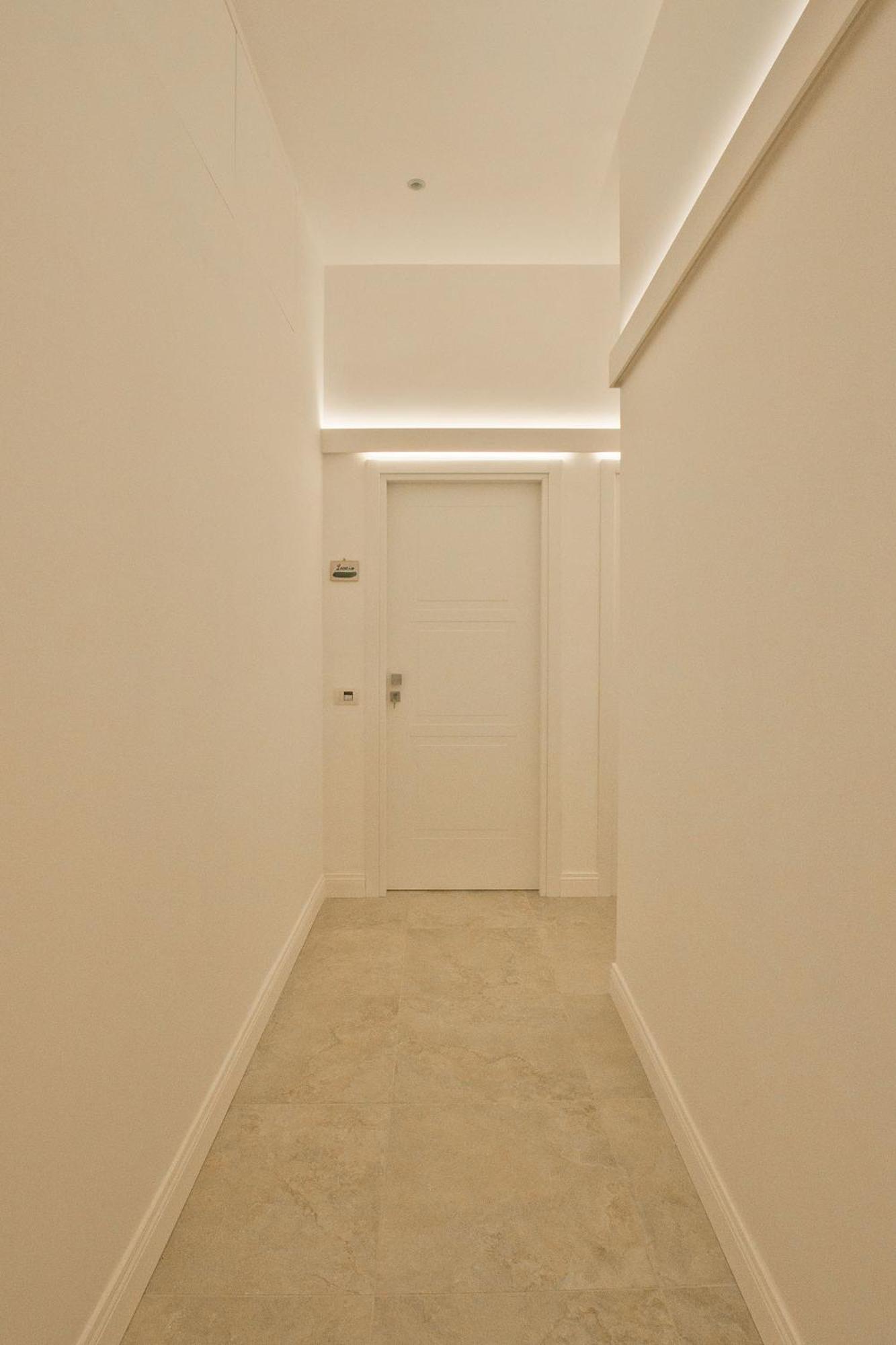 La Viuzza Bed & Breakfast Sorrento Exterior foto