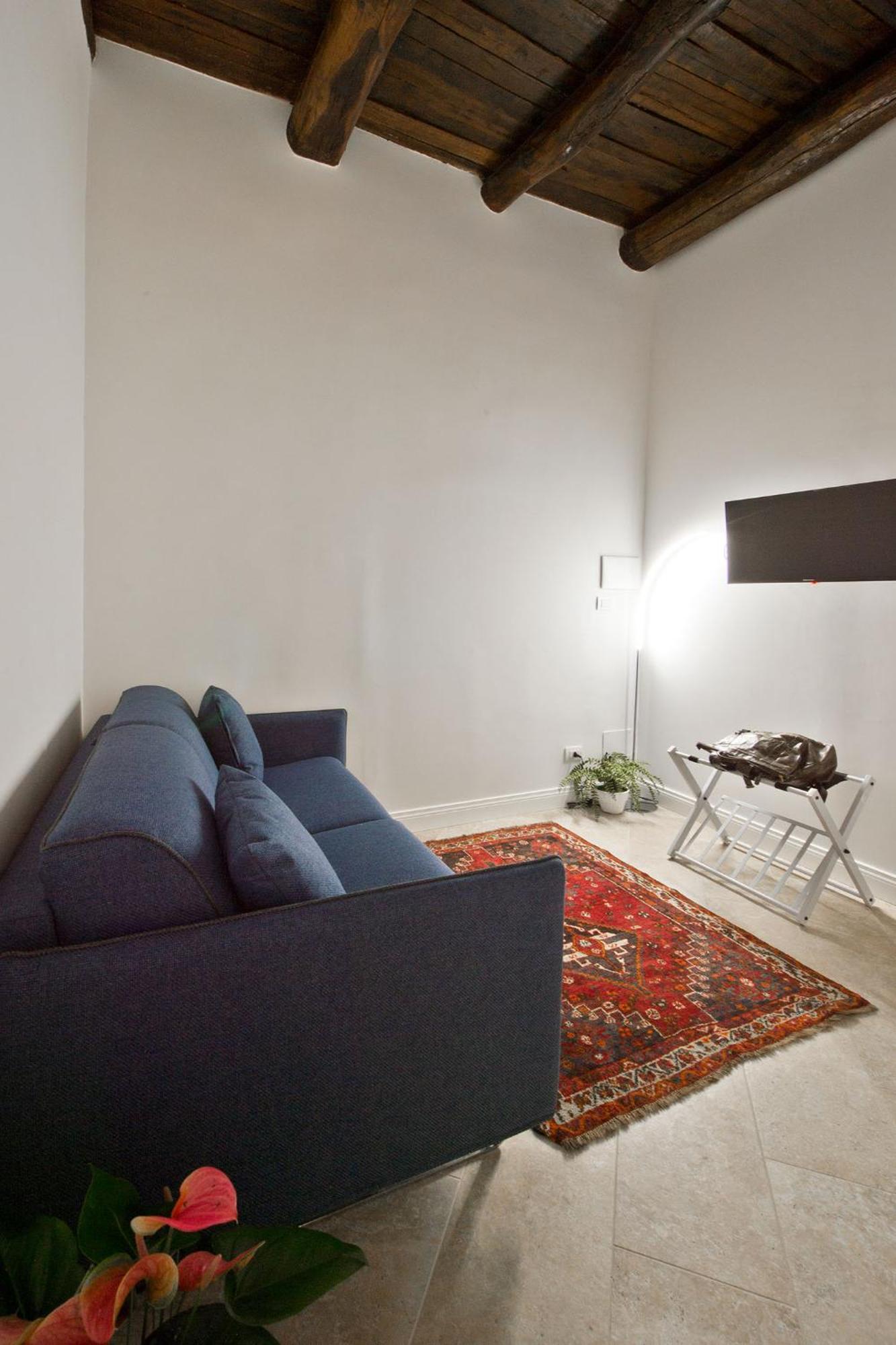 La Viuzza Bed & Breakfast Sorrento Exterior foto