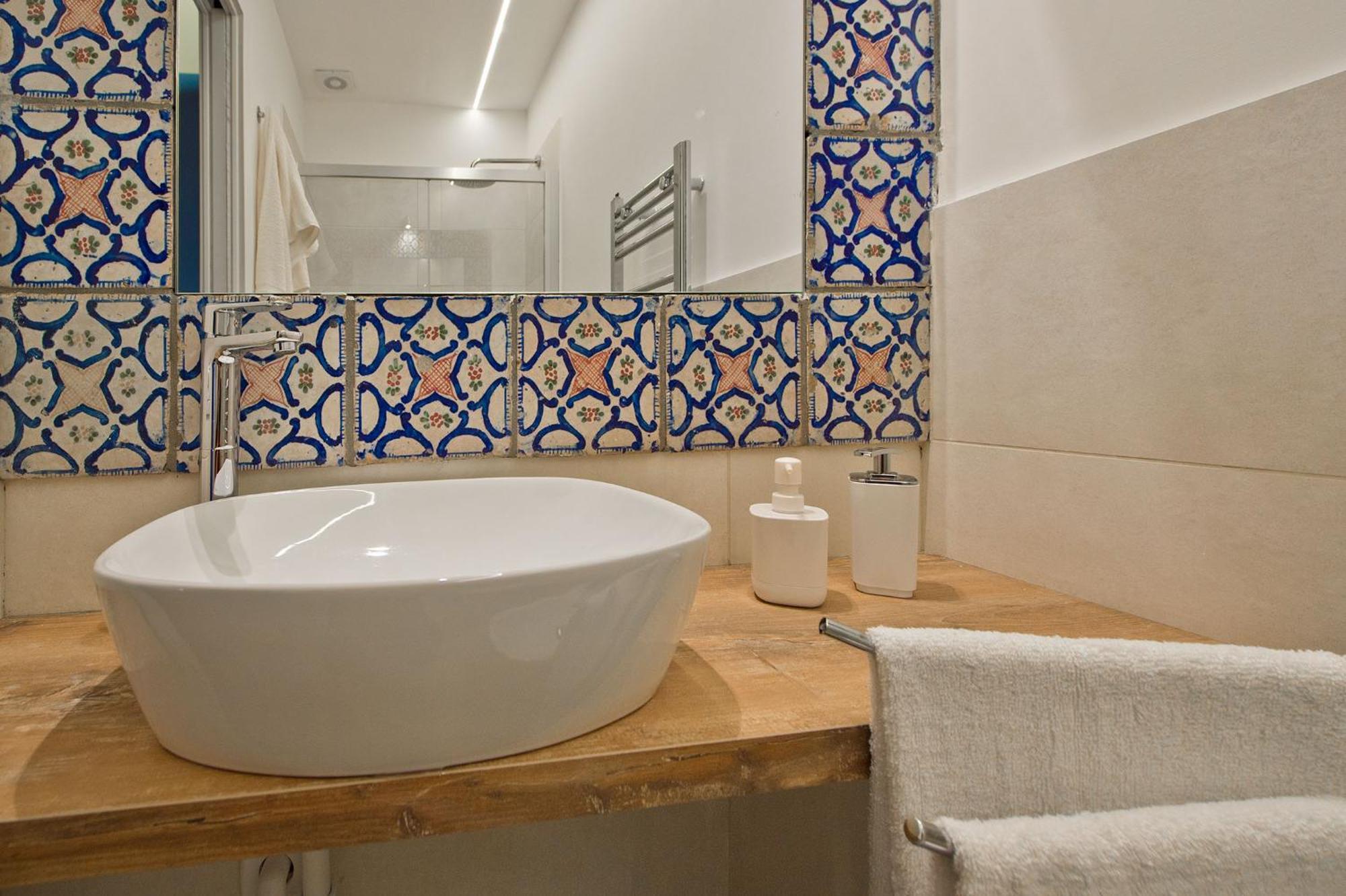 La Viuzza Bed & Breakfast Sorrento Exterior foto