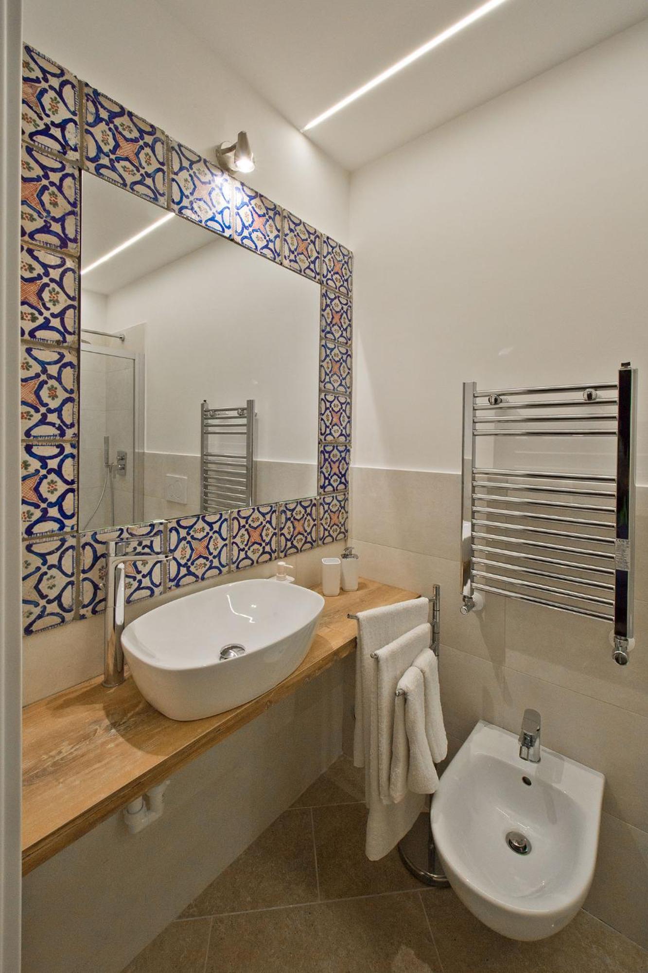La Viuzza Bed & Breakfast Sorrento Exterior foto