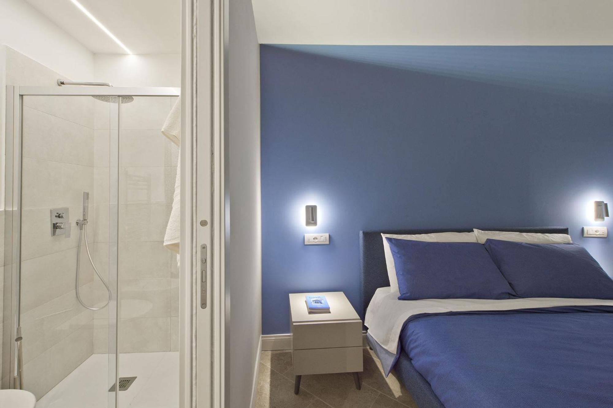 La Viuzza Bed & Breakfast Sorrento Exterior foto