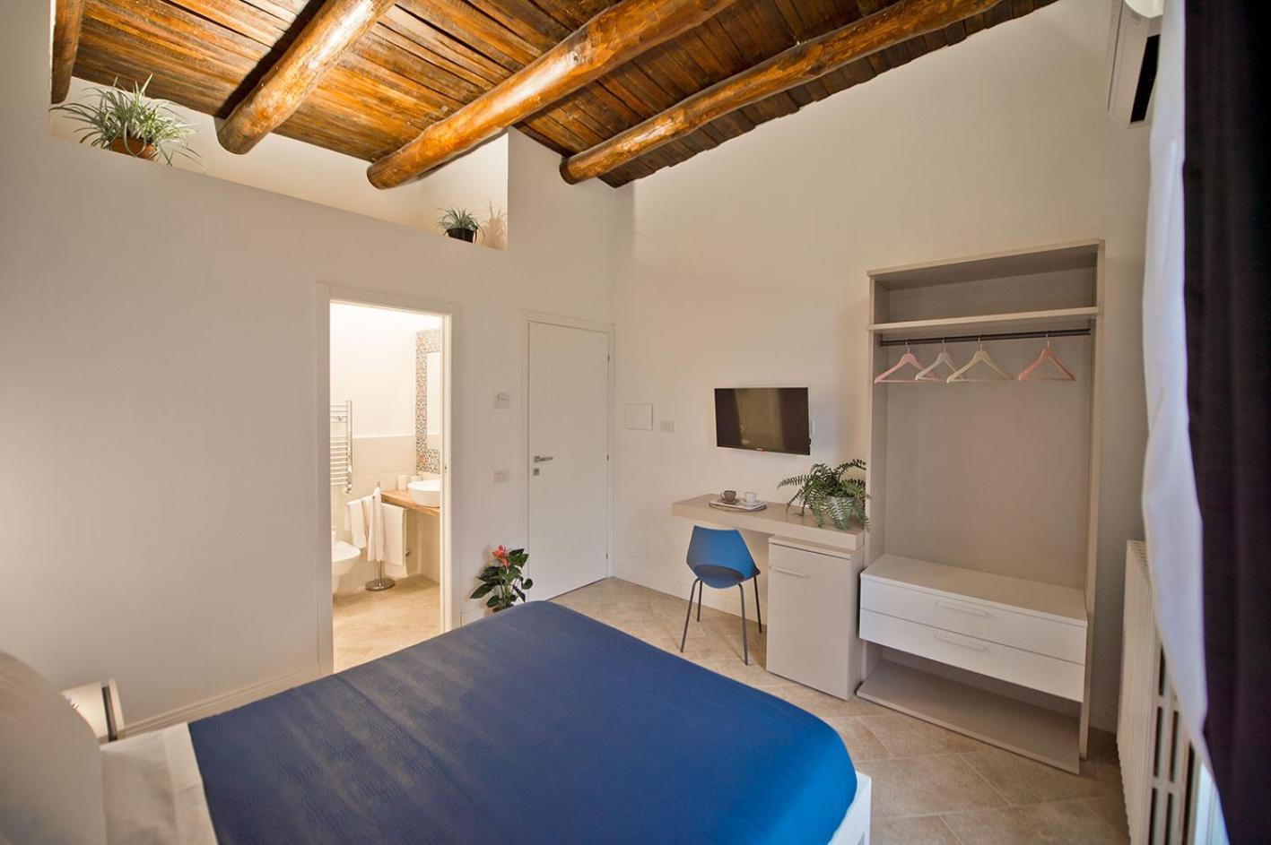La Viuzza Bed & Breakfast Sorrento Exterior foto