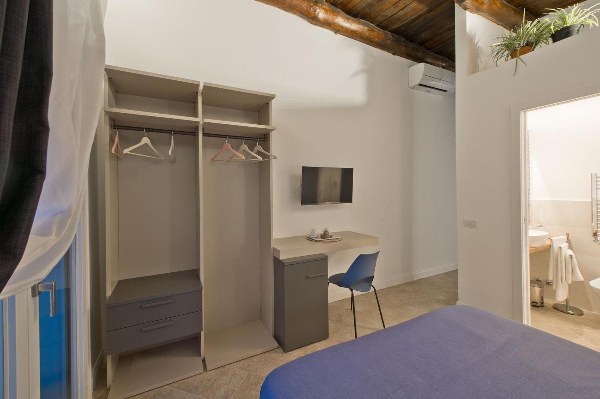 La Viuzza Bed & Breakfast Sorrento Exterior foto