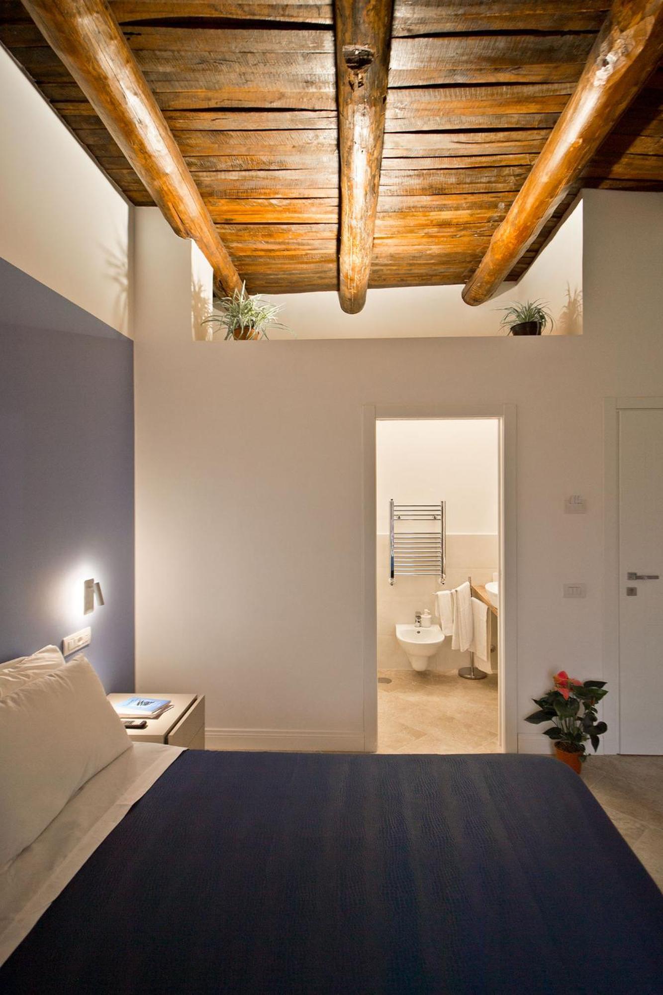 La Viuzza Bed & Breakfast Sorrento Exterior foto