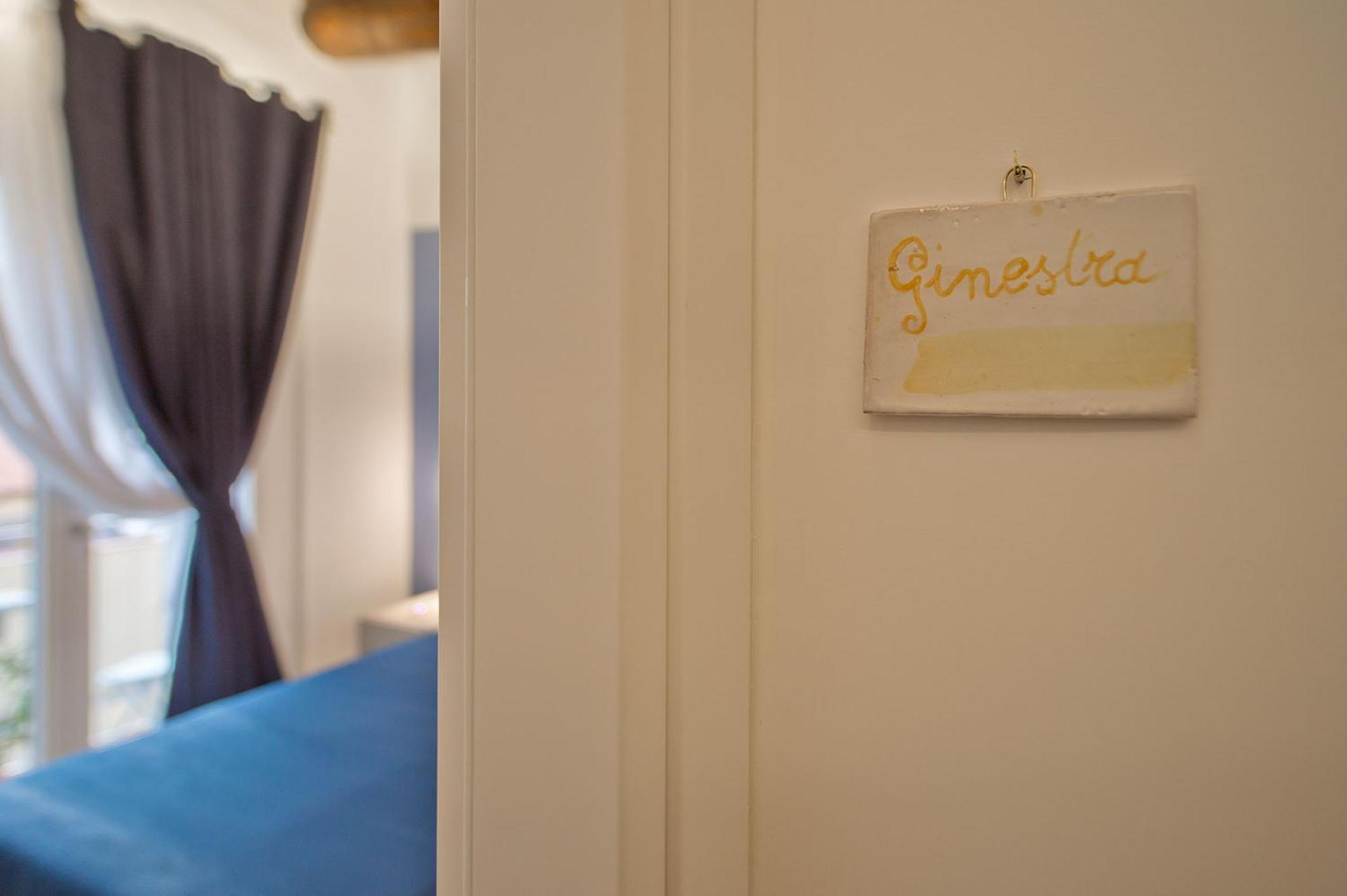 La Viuzza Bed & Breakfast Sorrento Exterior foto