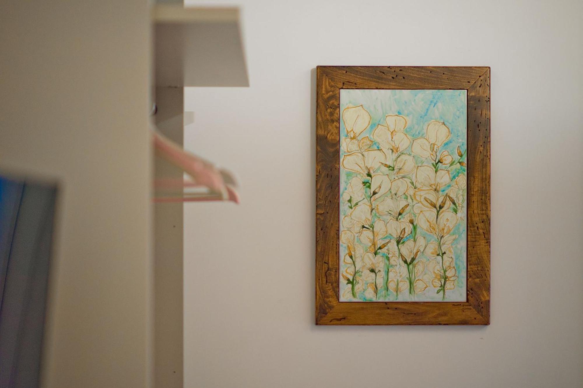 La Viuzza Bed & Breakfast Sorrento Exterior foto