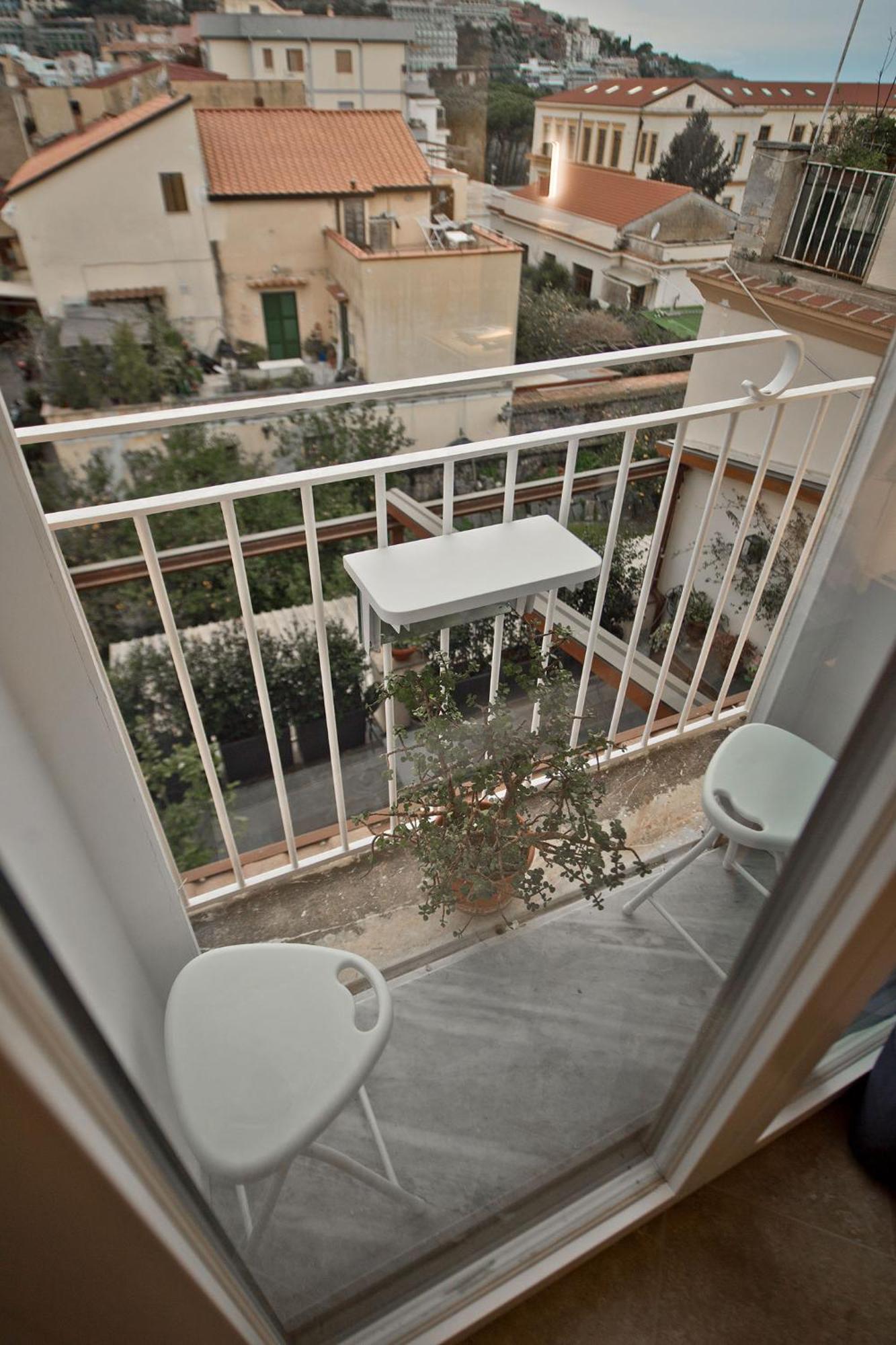 La Viuzza Bed & Breakfast Sorrento Exterior foto