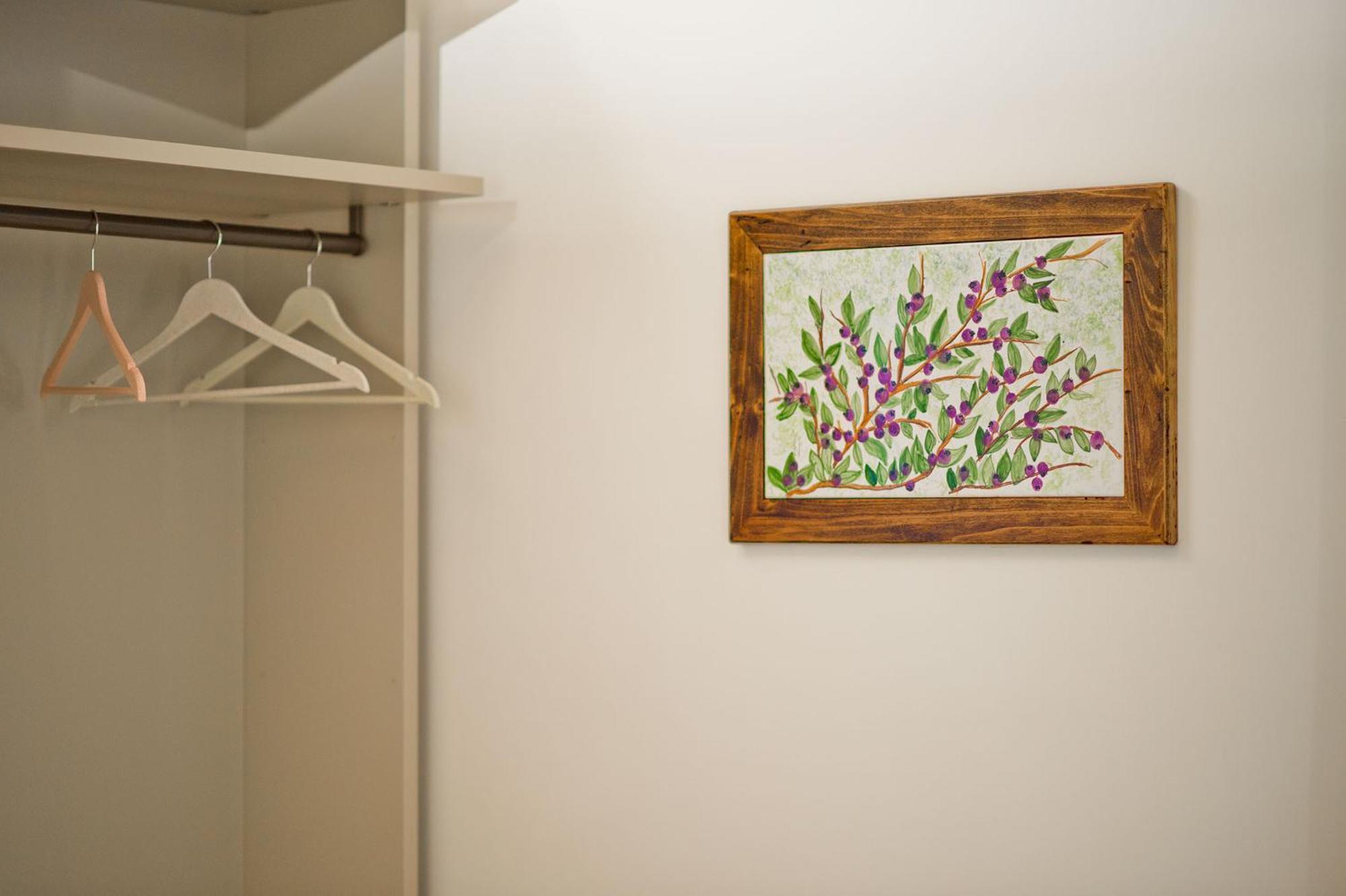 La Viuzza Bed & Breakfast Sorrento Exterior foto