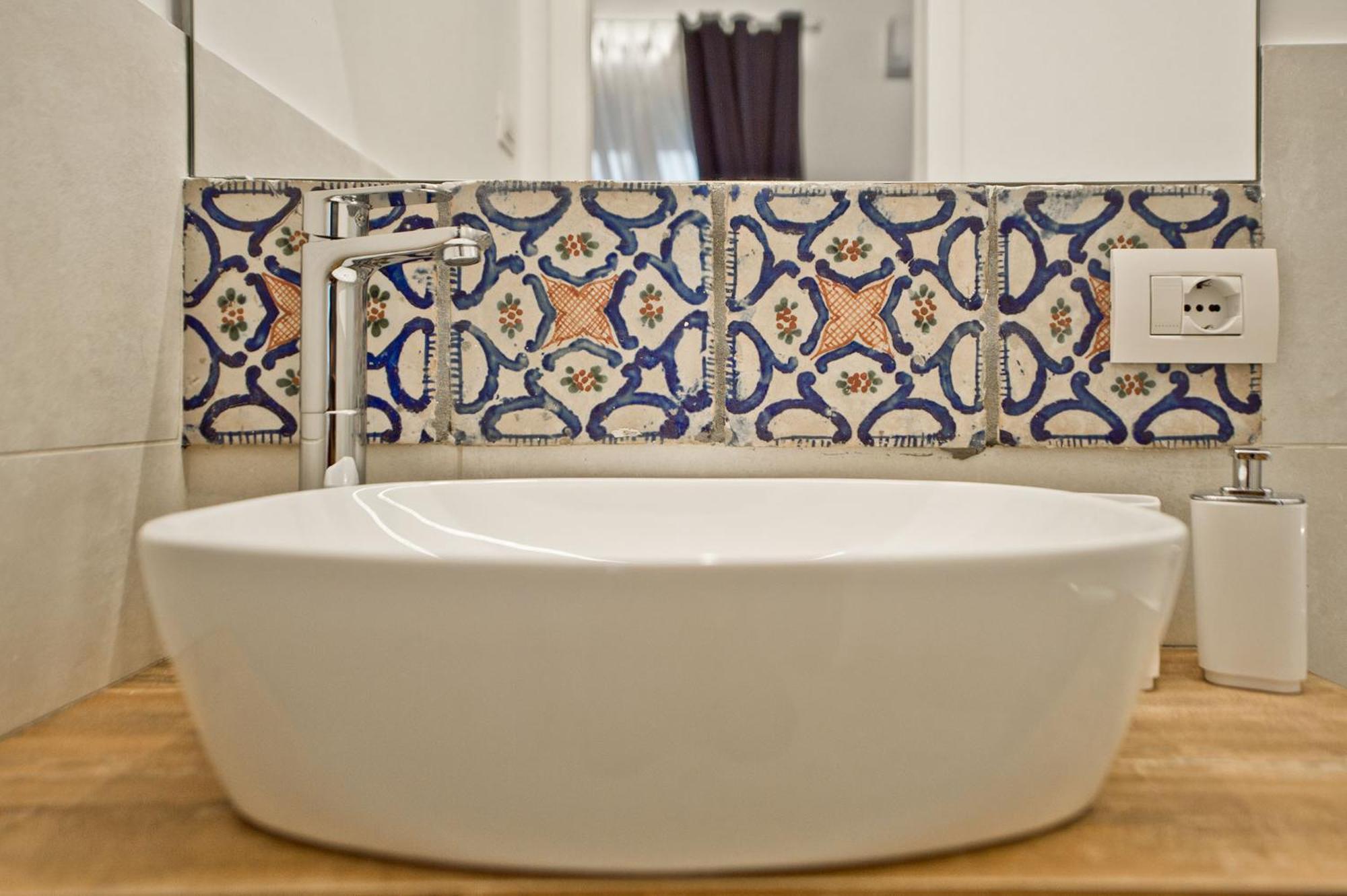 La Viuzza Bed & Breakfast Sorrento Exterior foto