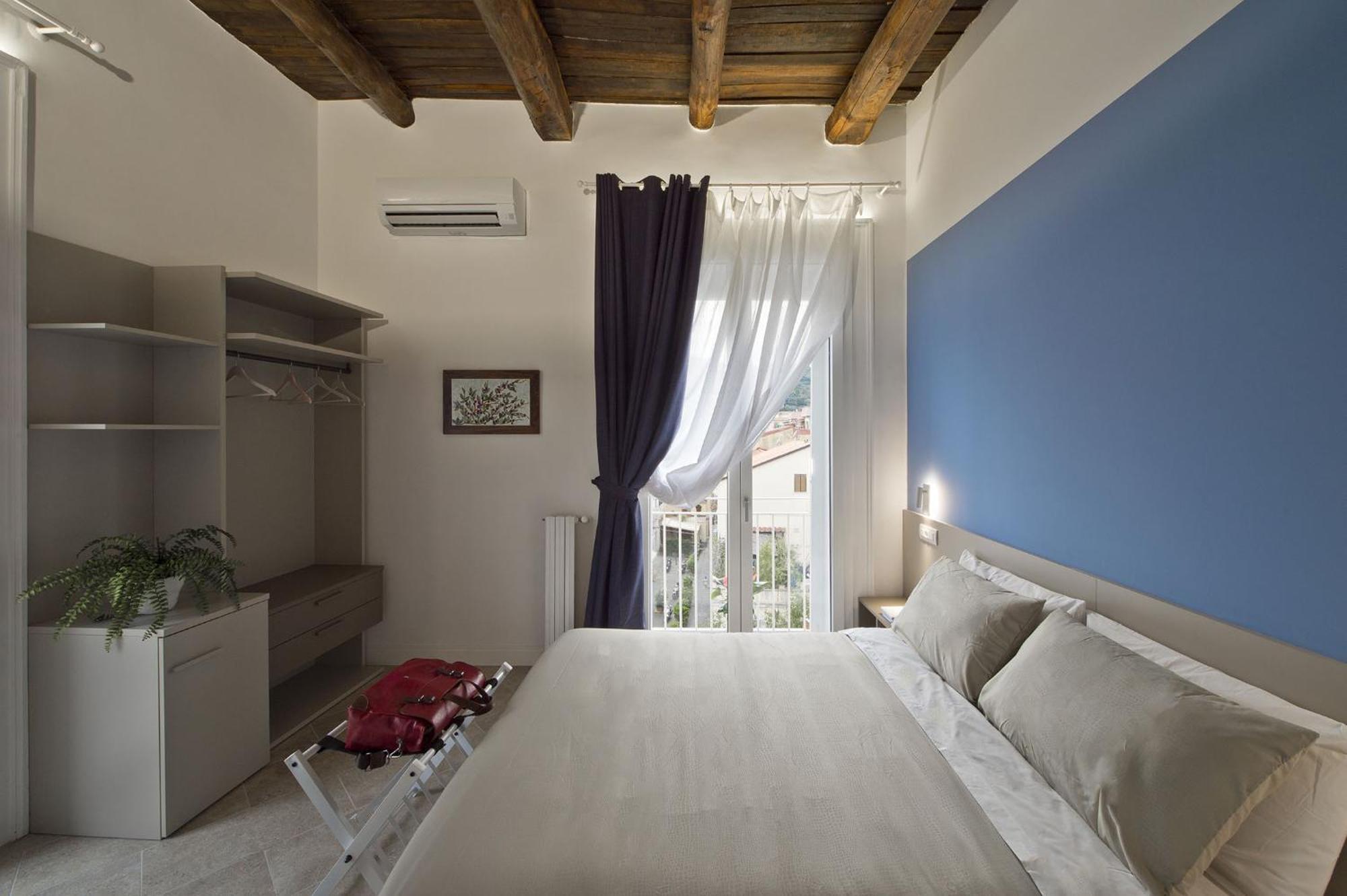 La Viuzza Bed & Breakfast Sorrento Exterior foto