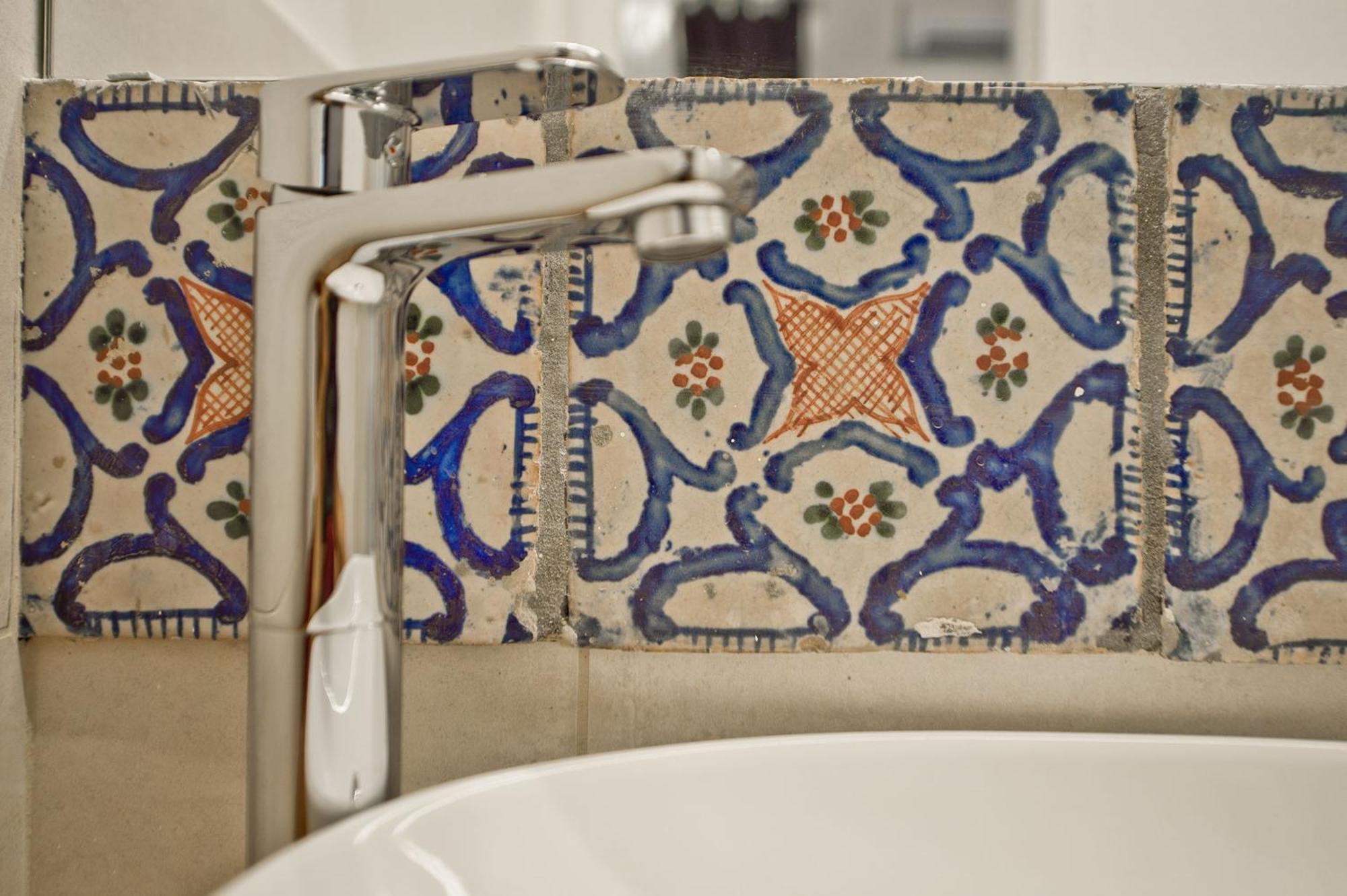La Viuzza Bed & Breakfast Sorrento Exterior foto