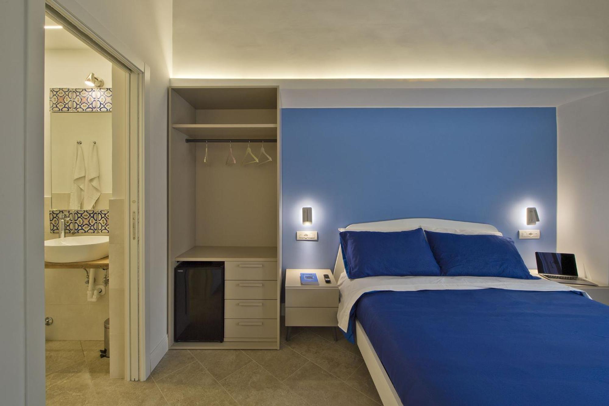La Viuzza Bed & Breakfast Sorrento Exterior foto