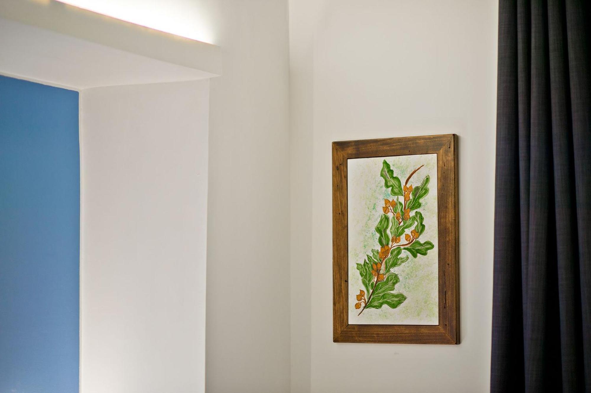 La Viuzza Bed & Breakfast Sorrento Exterior foto