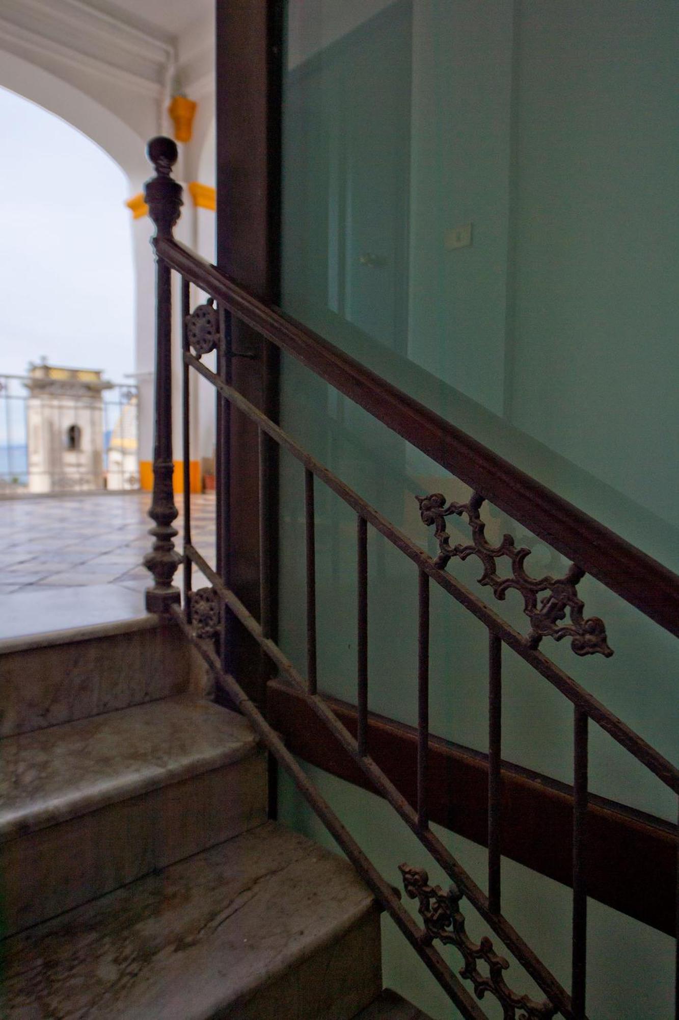 La Viuzza Bed & Breakfast Sorrento Exterior foto