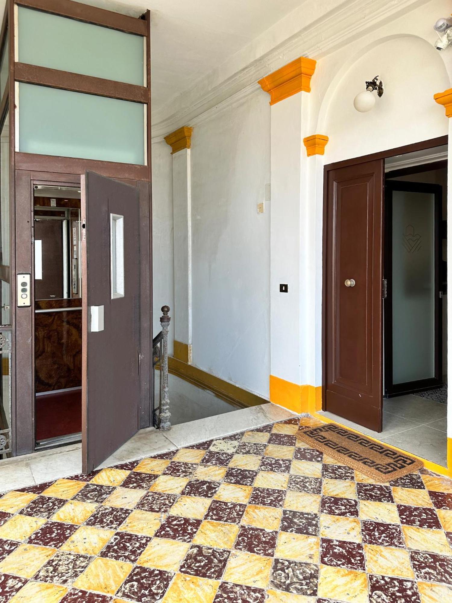 La Viuzza Bed & Breakfast Sorrento Exterior foto