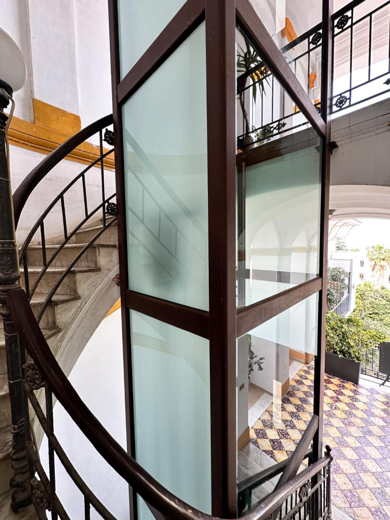 La Viuzza Bed & Breakfast Sorrento Exterior foto