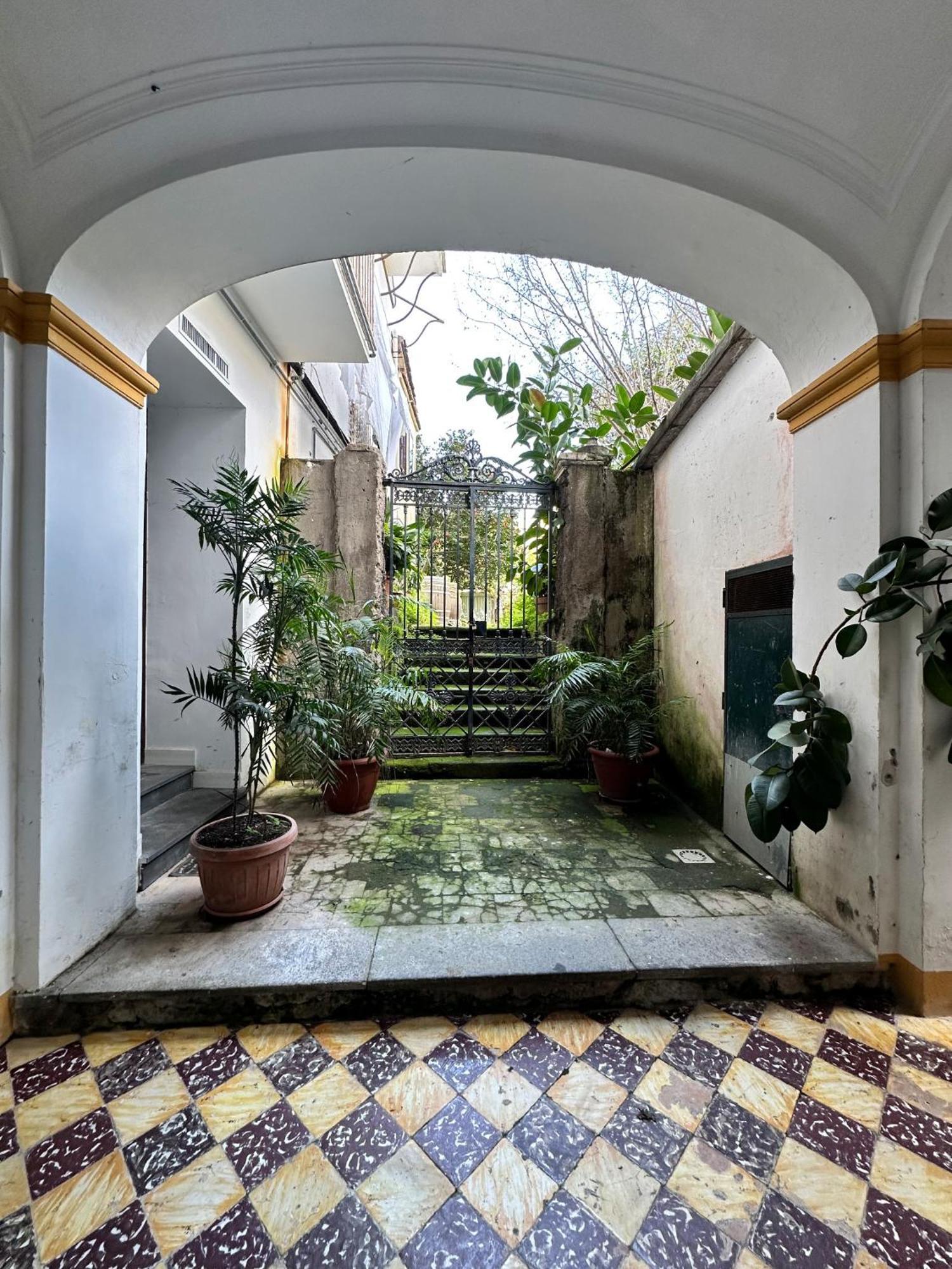 La Viuzza Bed & Breakfast Sorrento Exterior foto