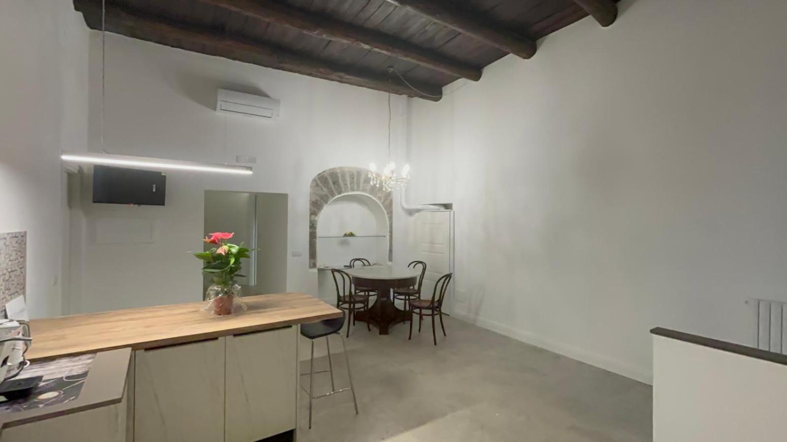 La Viuzza Bed & Breakfast Sorrento Exterior foto